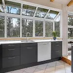 Ferienhaus Stunning In Aakirkeby With Wifi Vester Somarken