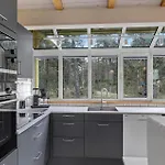 Stunning In Aakirkeby With Wifi Ferienhaus Vester Somarken