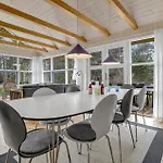 Stunning In Aakirkeby With Wifi Ferienhaus *