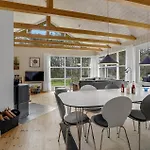 Stunning In Aakirkeby With Wifi Ferienhaus Vester Somarken