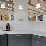 Stunning In Aakirkeby With Wifi Vester Somarken