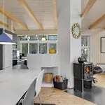 Ferienhaus Stunning In Aakirkeby With Wifi Vester Somarken
