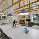 Stunning In Aakirkeby With Wifi *